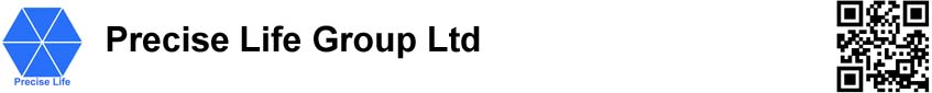 Precise Life Group Limited ———sz-plg.com